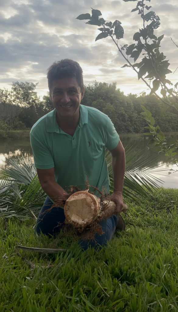 guariroba