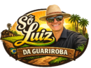 Sô Luiz da Guariroba